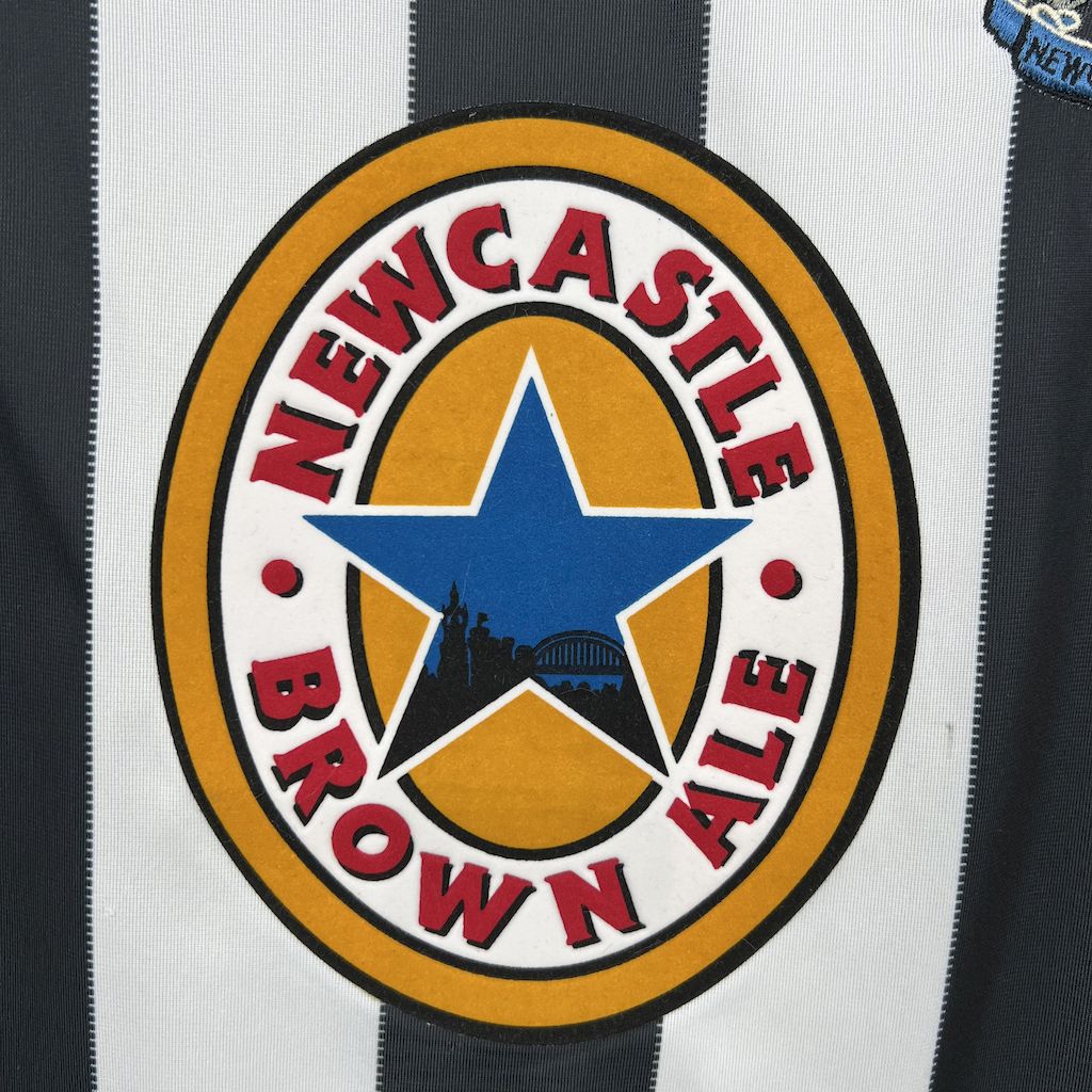 Newcastle Vintage Shirt
