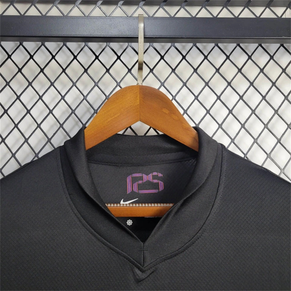 Barcelona Away Long Sleeve Shirt