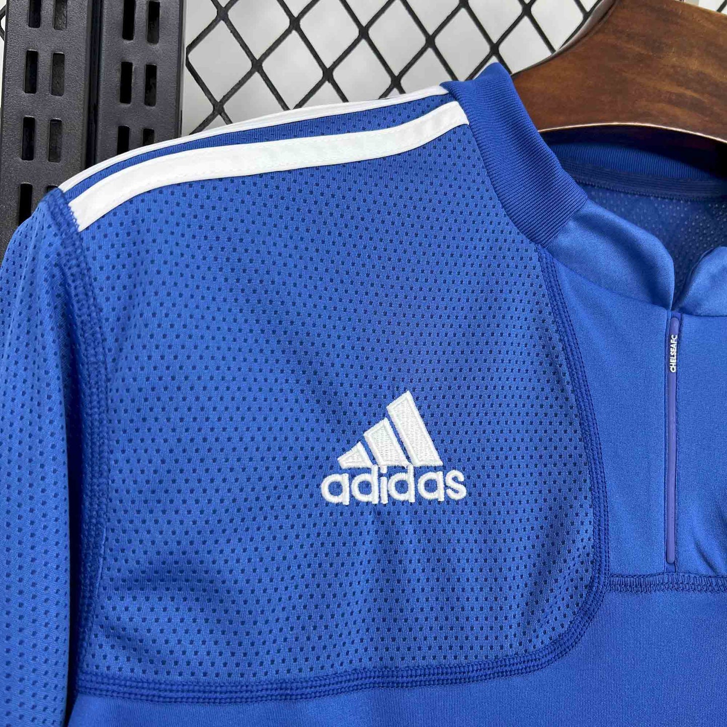 Chelsea Home Retro Kit Vintage Shirt