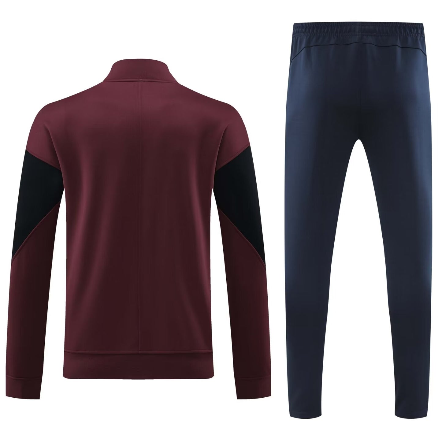 Barcelona Jacket Set