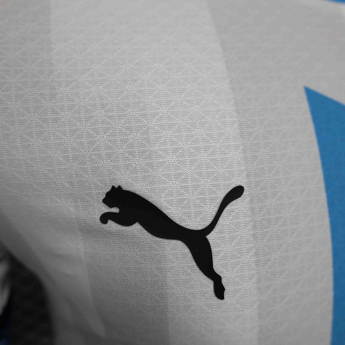 Olympique de Marseille Player Version Shirt