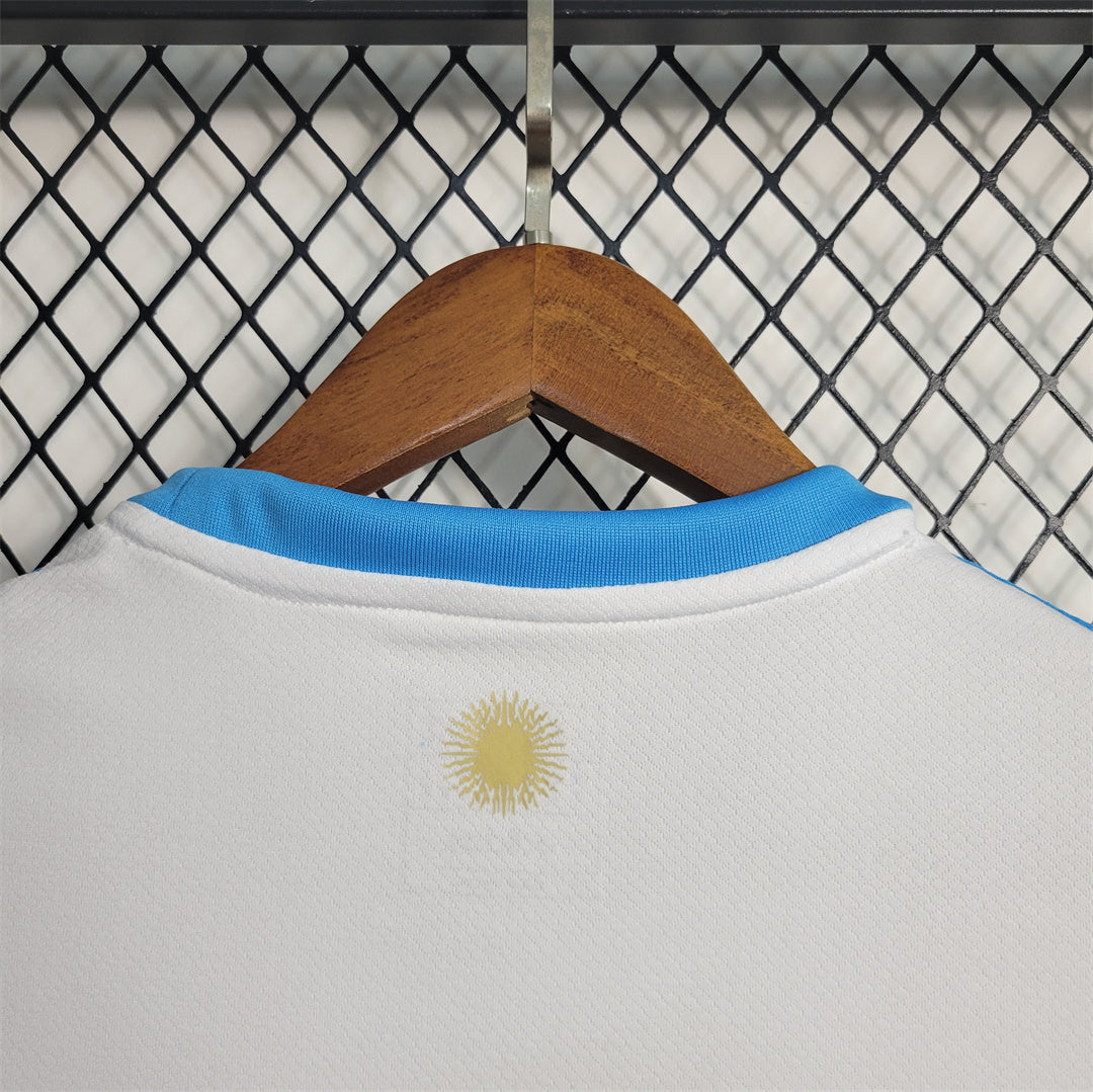Argentina ,,World Cup'' Edition Shirt