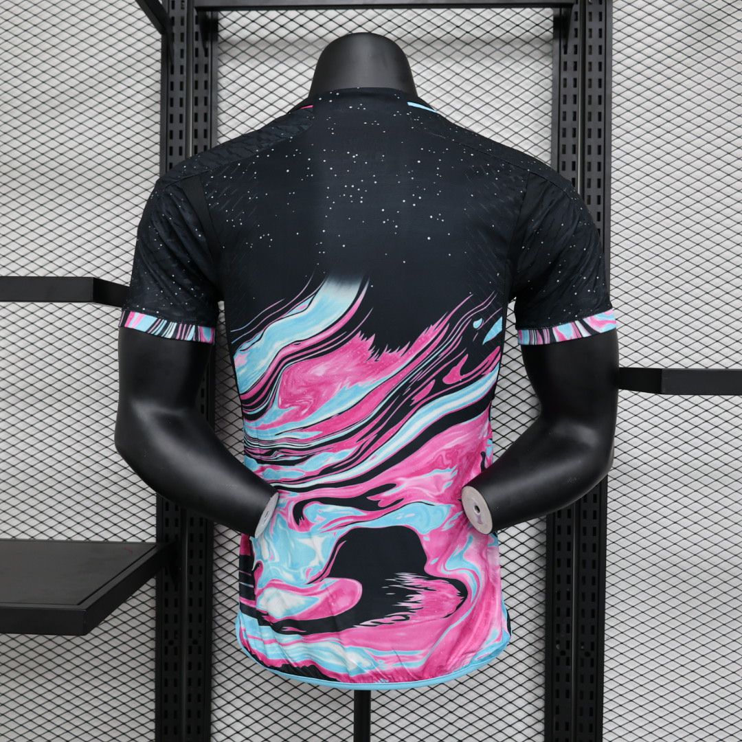 Argentina ,,Aurora Borealis'' Special Edition Shirt