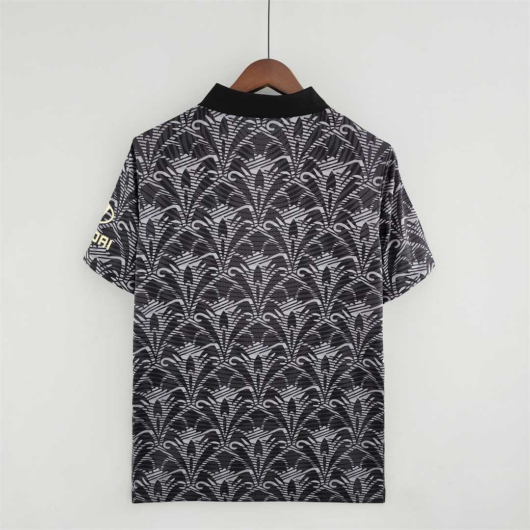 Chelsea classic blackgold Shirt