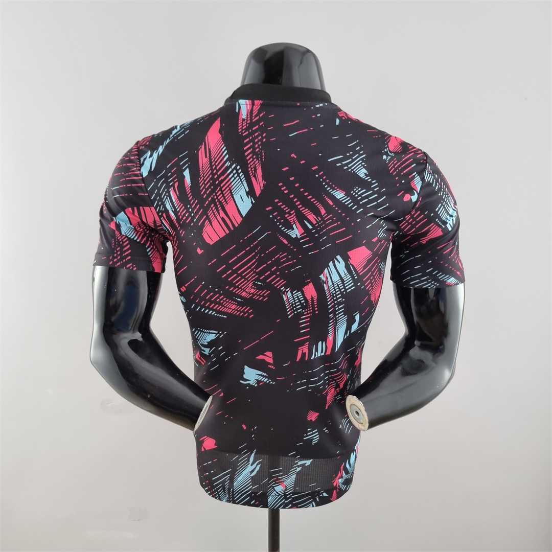 Ajax special edition player version shirt