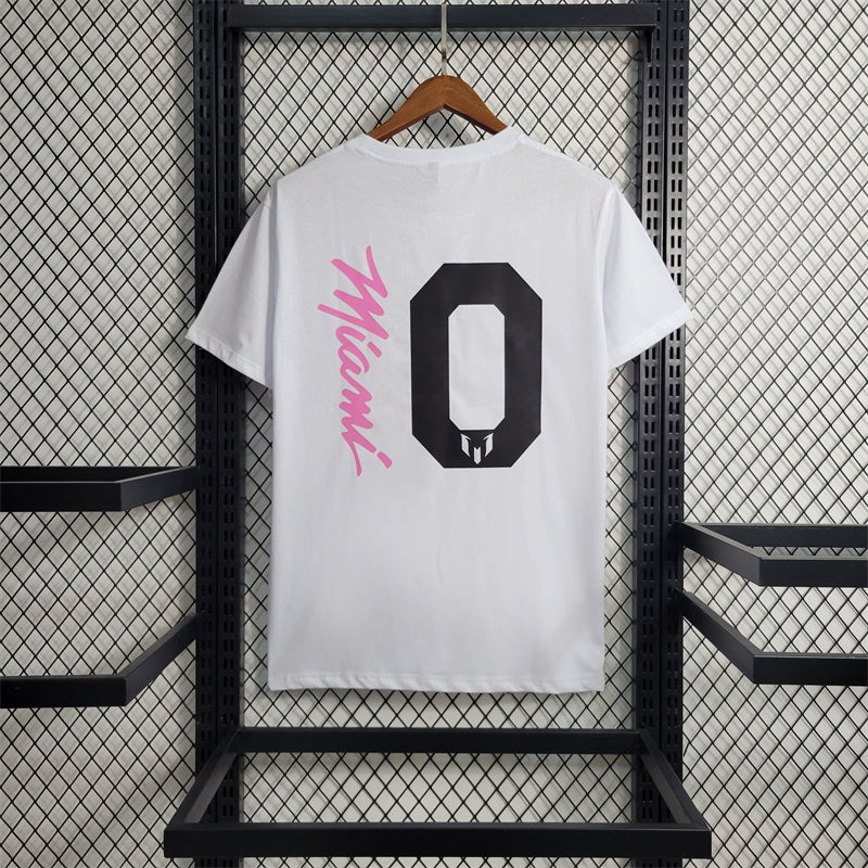 Inter Miami Casual Shirt