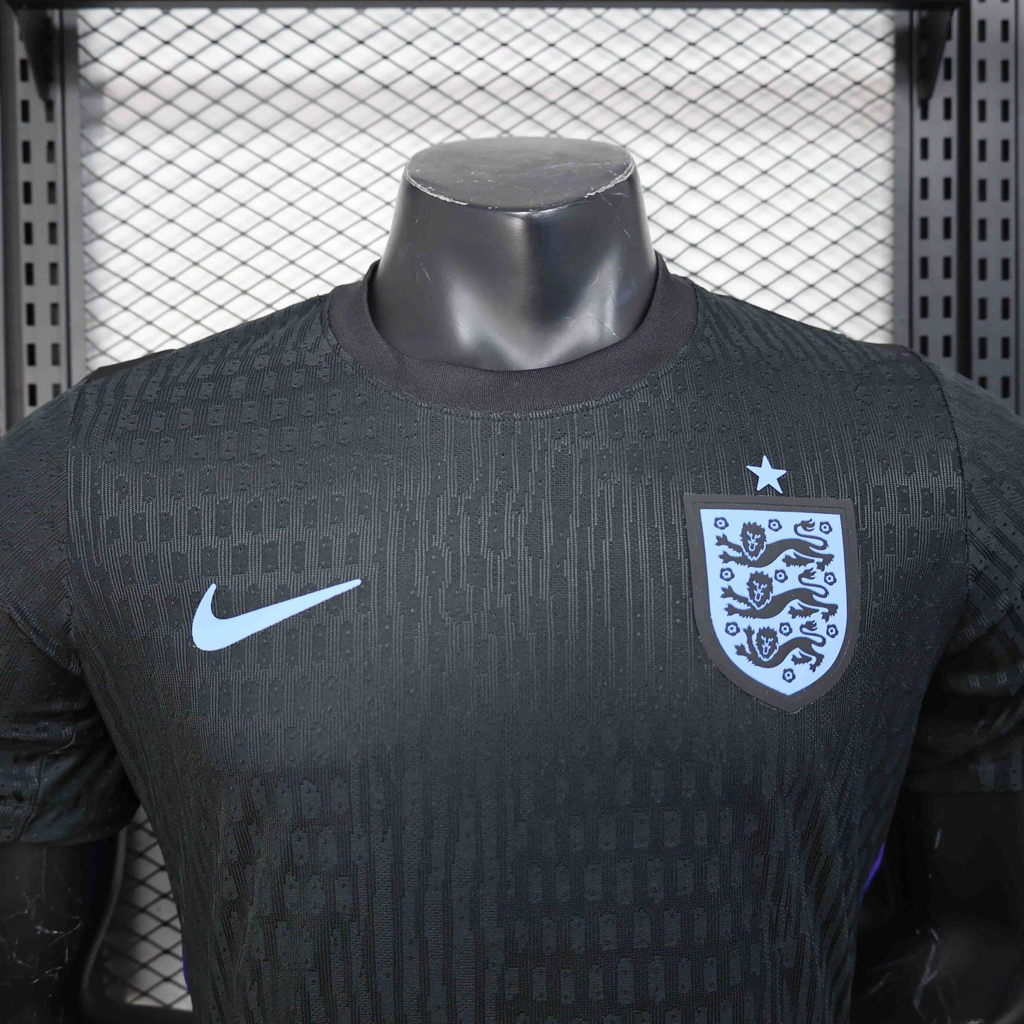 2025 England EURO Away Shirt