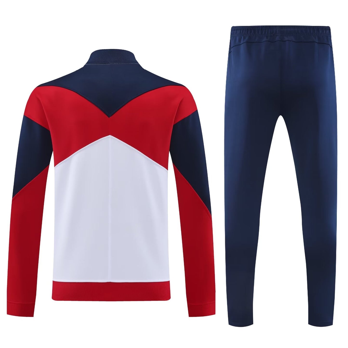 PSG Long Sleeve Suit Set