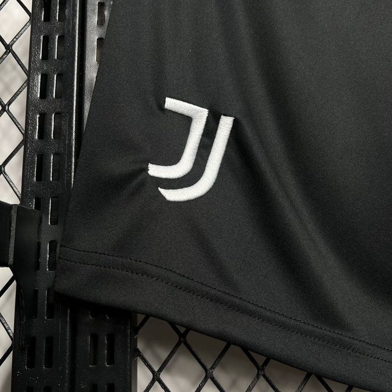 Juventus Short Pants