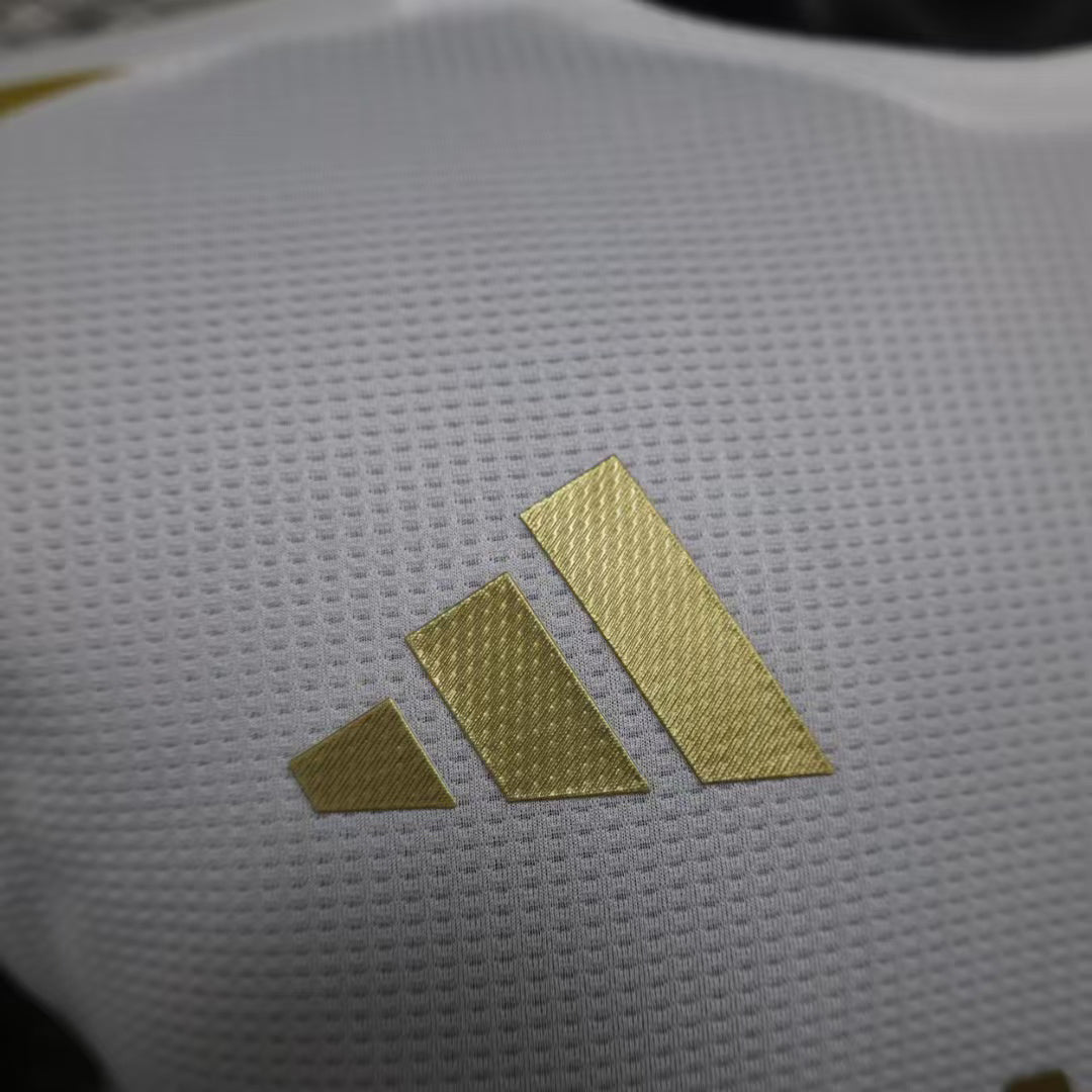 Al-Nassr Third Kit Player Version Shirt