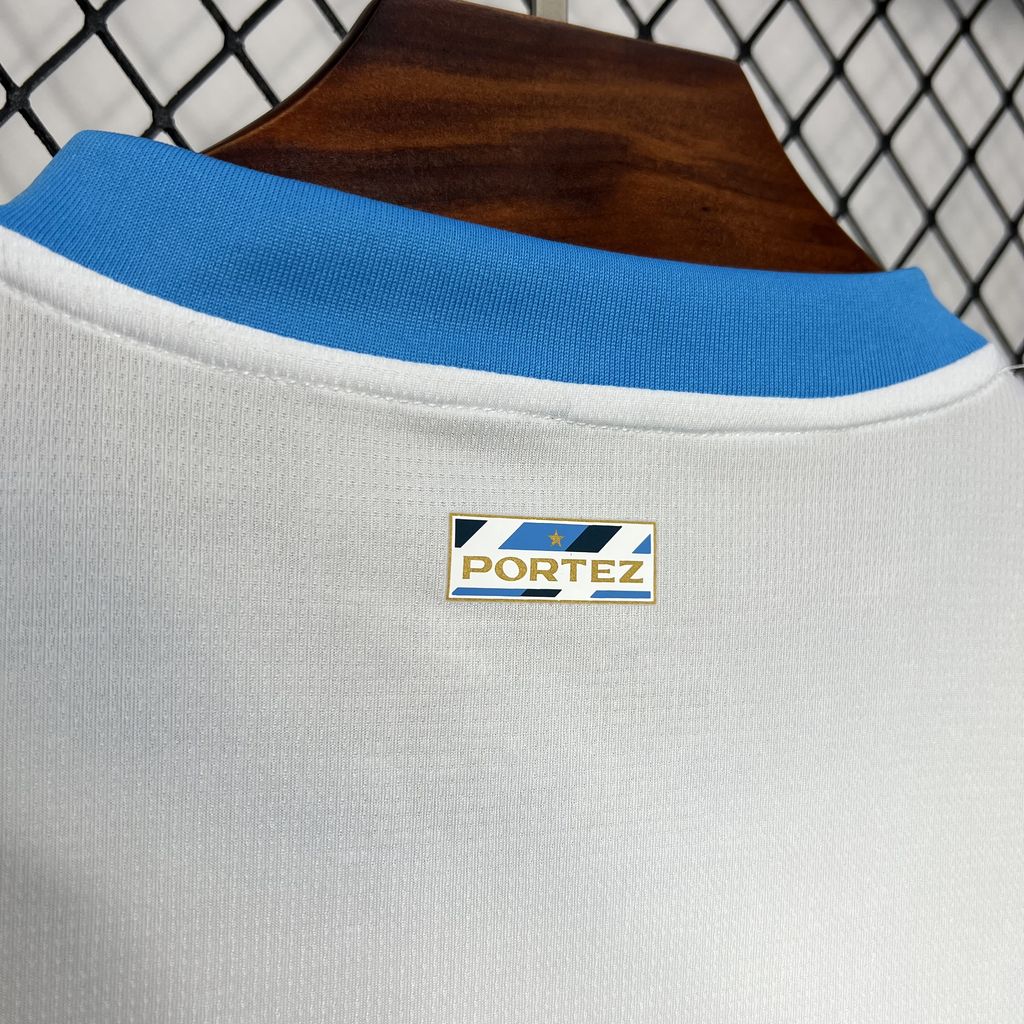 Olympique de Marseille Home Kit Shirt