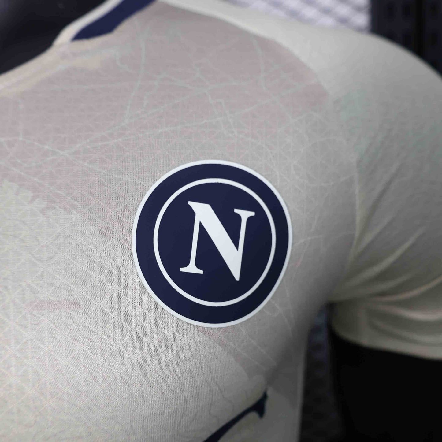Napoli Special Edition Concept Shirt