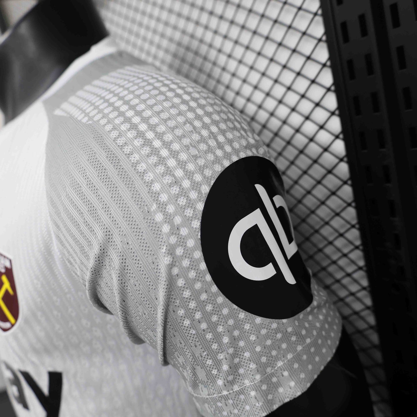West Ham United Special Edition Shirt