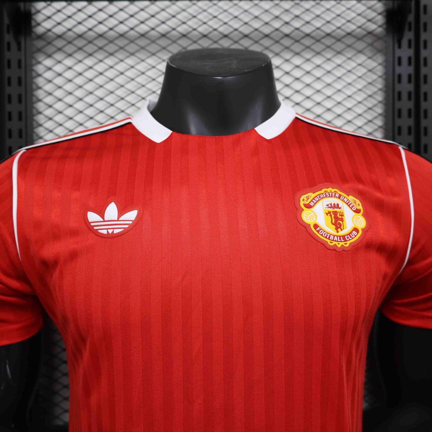 Manchester United OG Special Edition Player Version Shirt