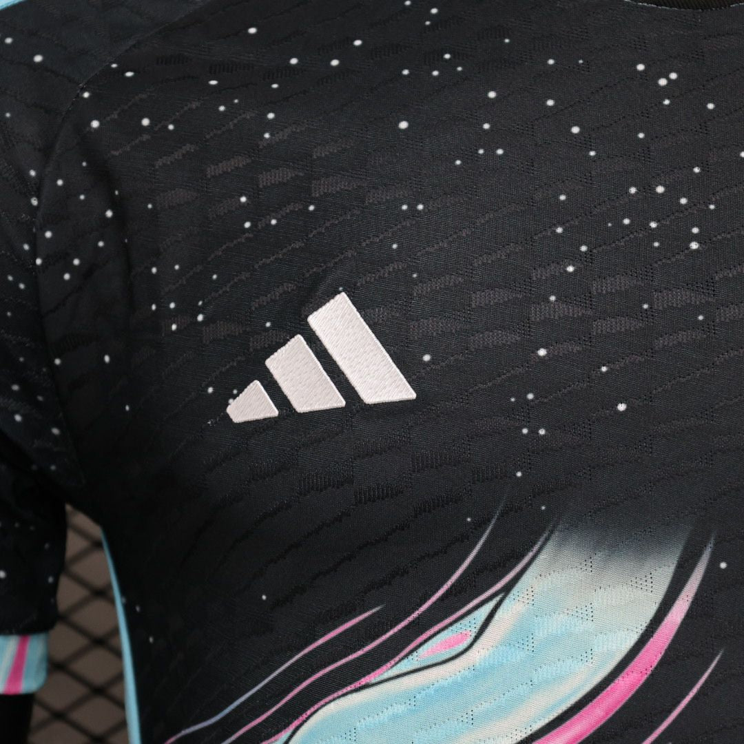 Argentina ,,Aurora Borealis'' Special Edition Shirt
