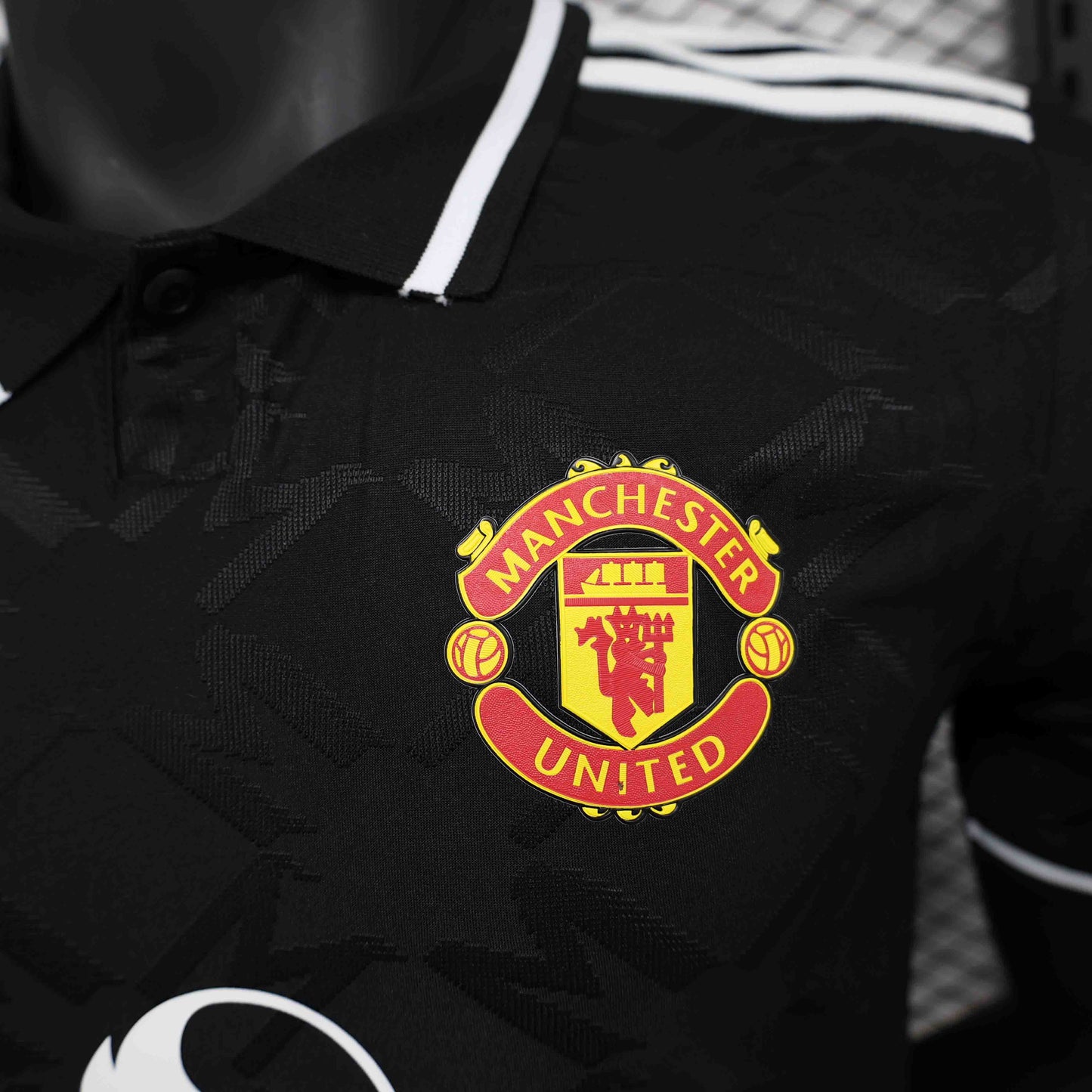 Manchester United Special Edition Player Version Shirt