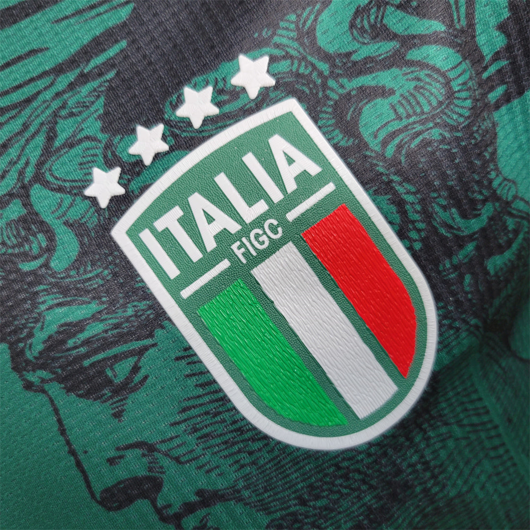 Italia ,,Renaissance" Edition Shirt