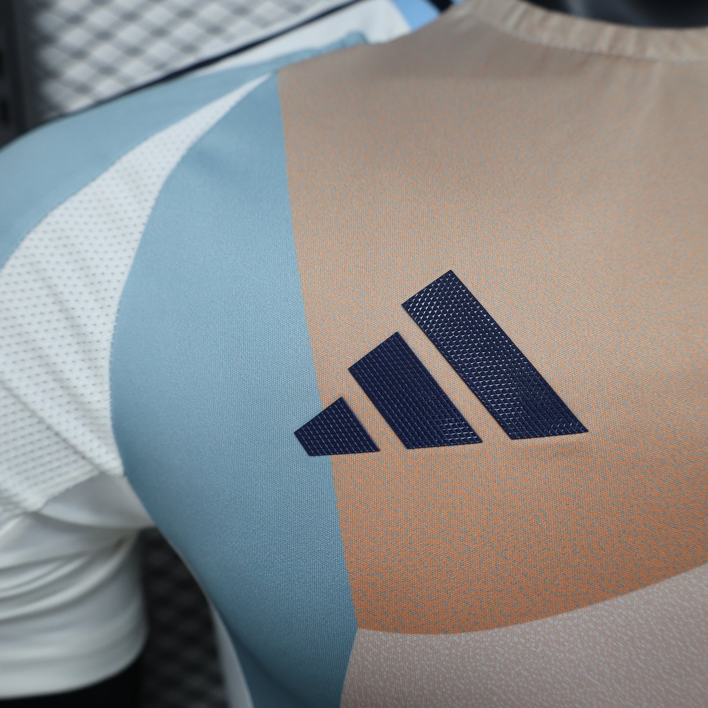 2025 Spain WEC Away Kit Player Version Shirt