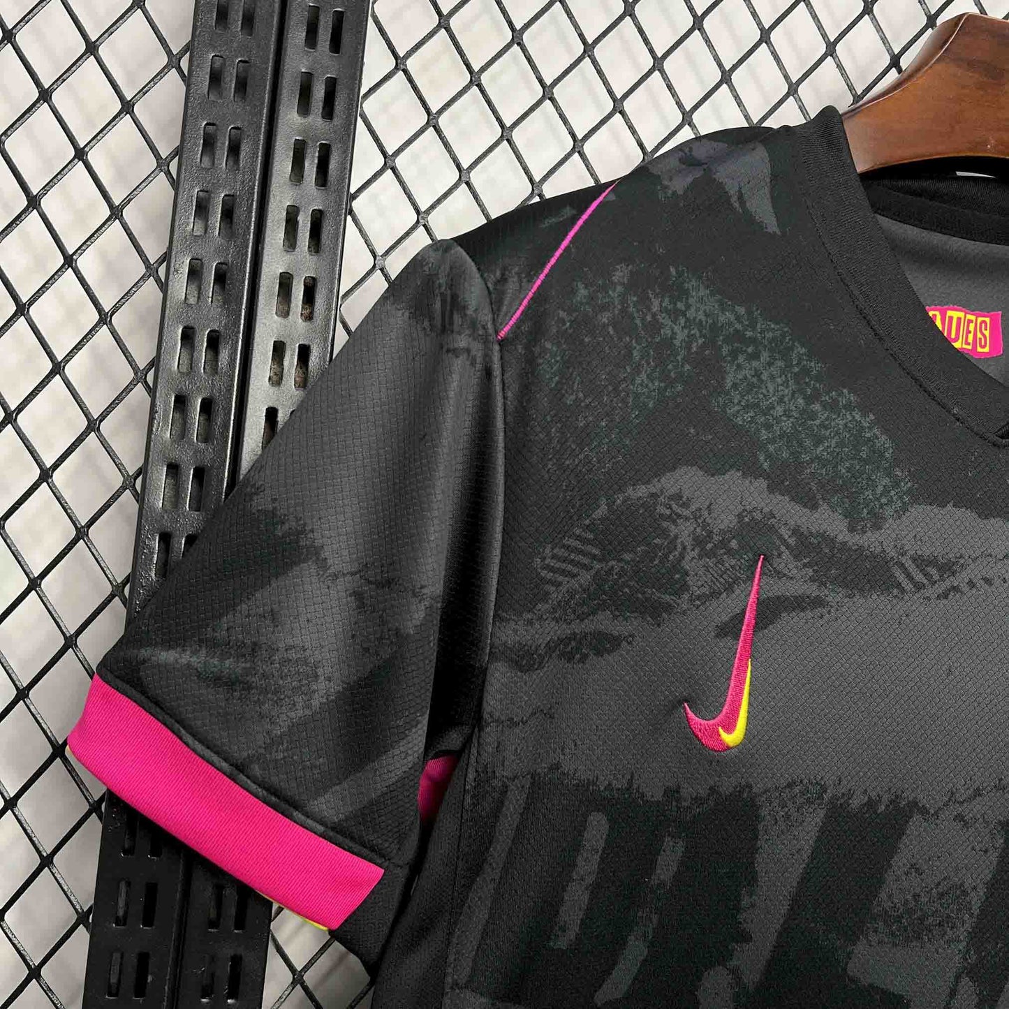 Chelsea Third Kit Football Shirt