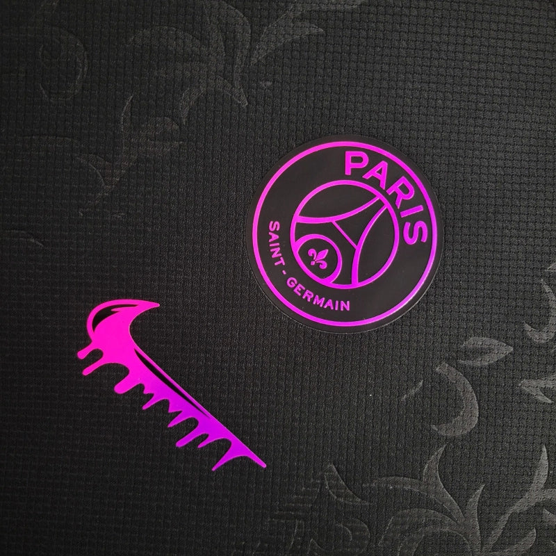 PSG Paris Magenta Special Edition