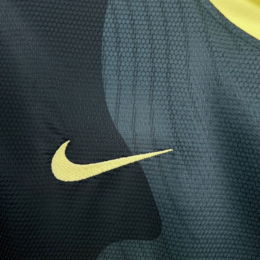 Barcelona Training Shirt
