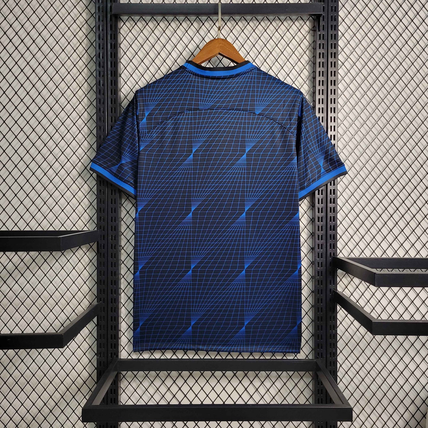 Chelsea Away Shirt