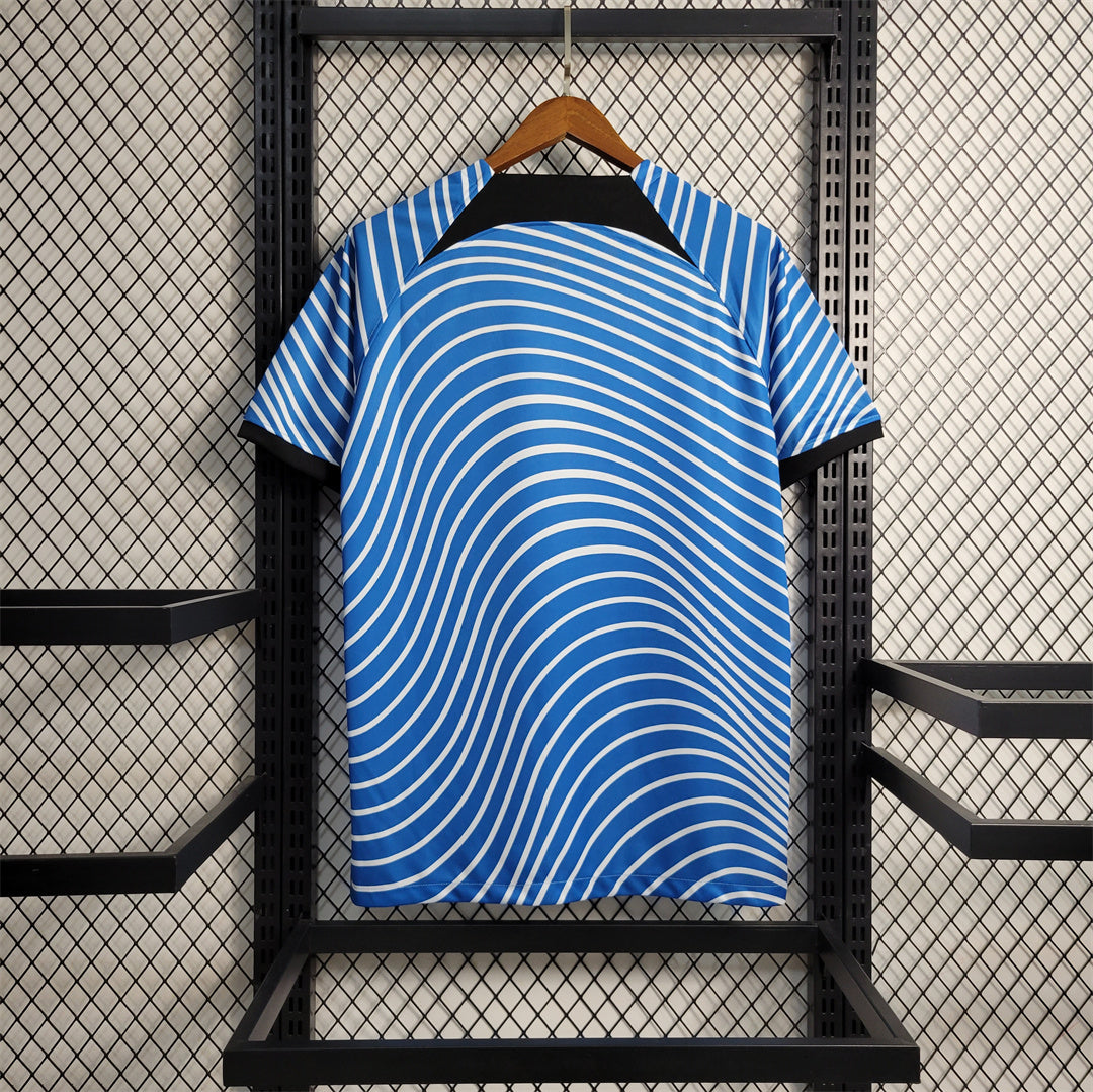 Chelsea Shirt