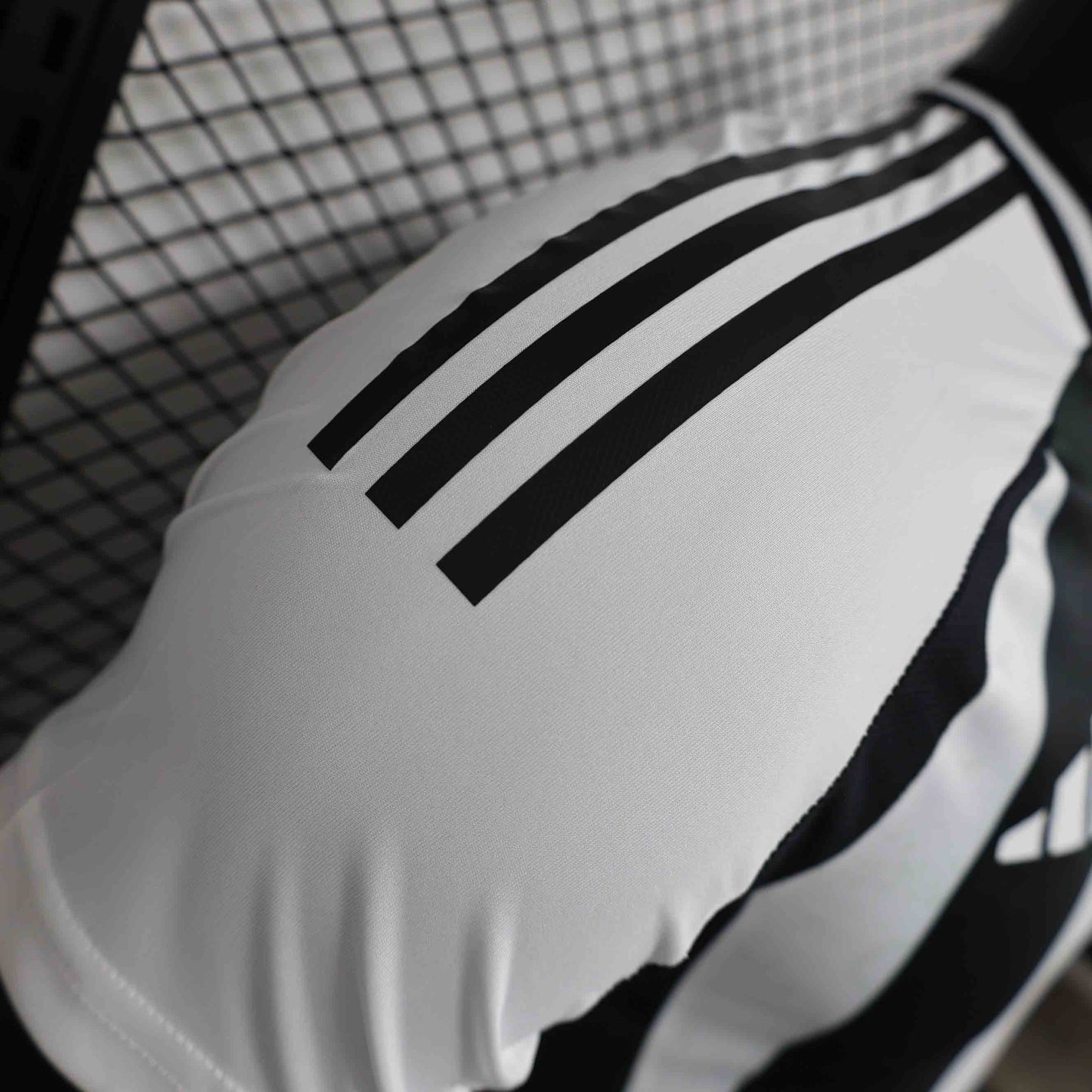 24-25 Juventus Home Kit Player Version Shirt