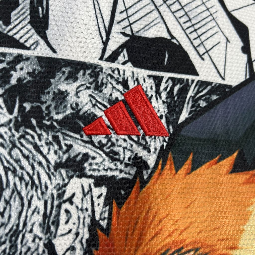 2025 Japan Jujutsu Kaisen Special Edition Shirt