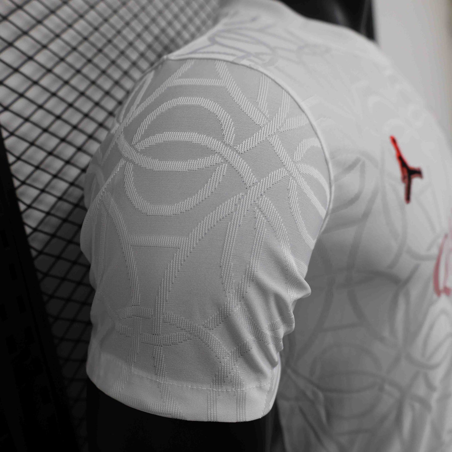 PSG Academy Pro Pre-Match Shirt