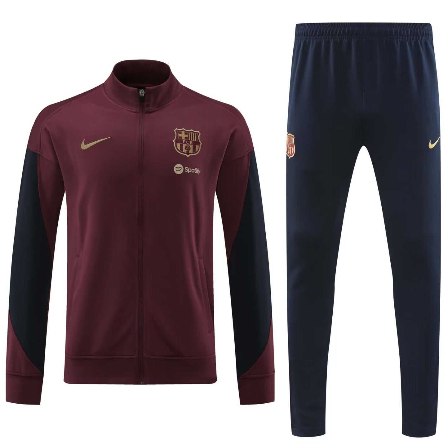 Barcelona Jacket Set