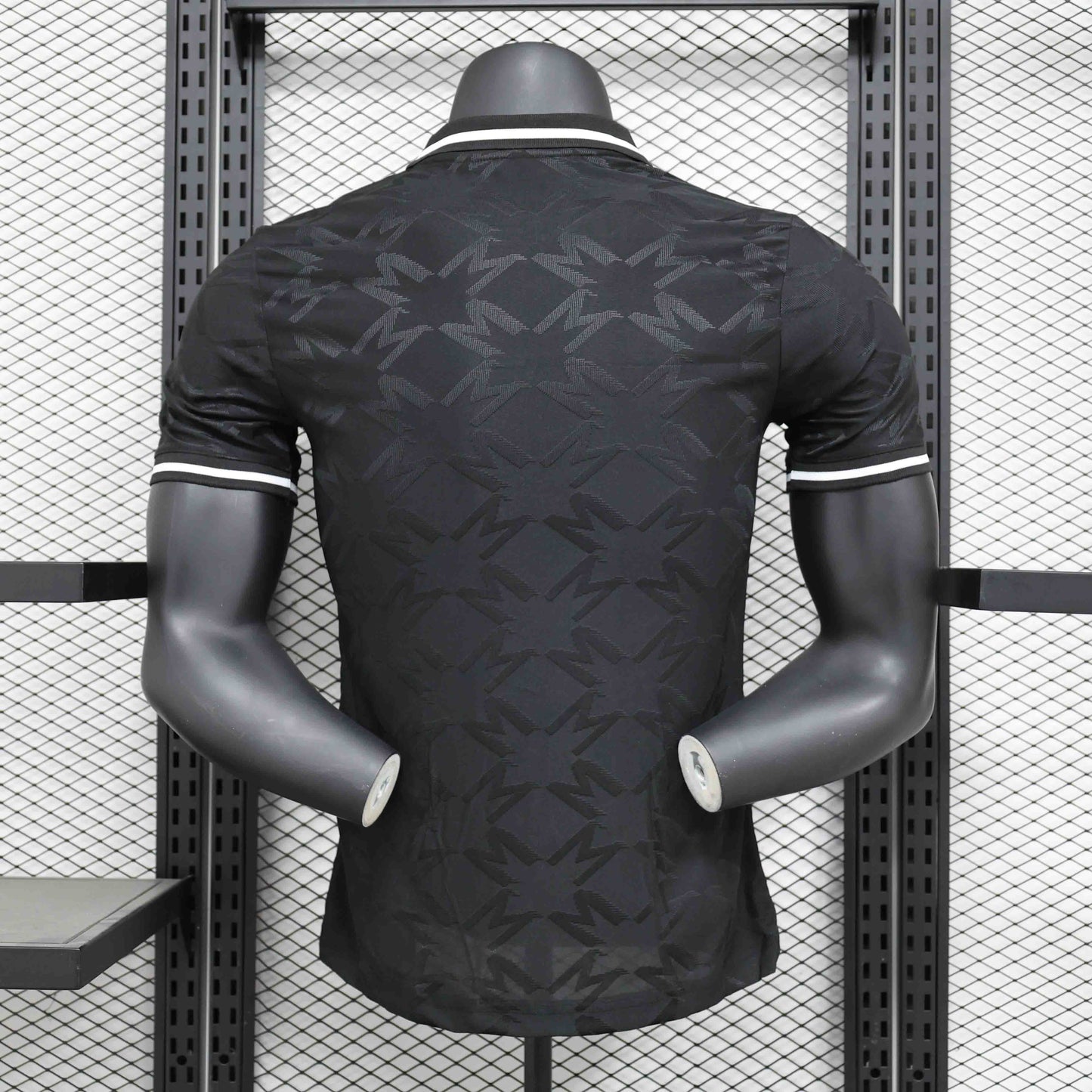 Manchester United Special Edition Player Version Shirt