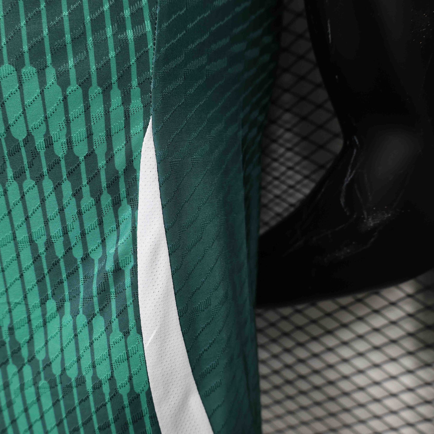 2024 Italy Pre-Match Kit