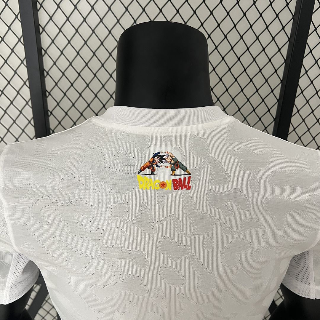 PSG Dragon Ball Special Edition Shirt
