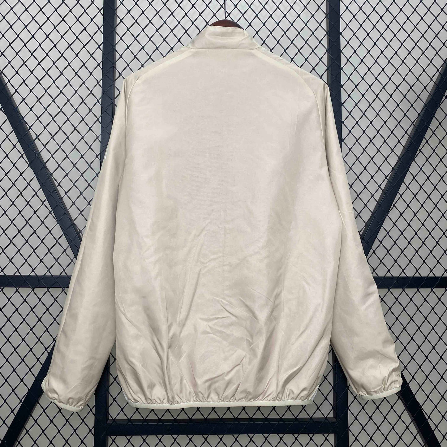 Roma Double-Sides Jacket