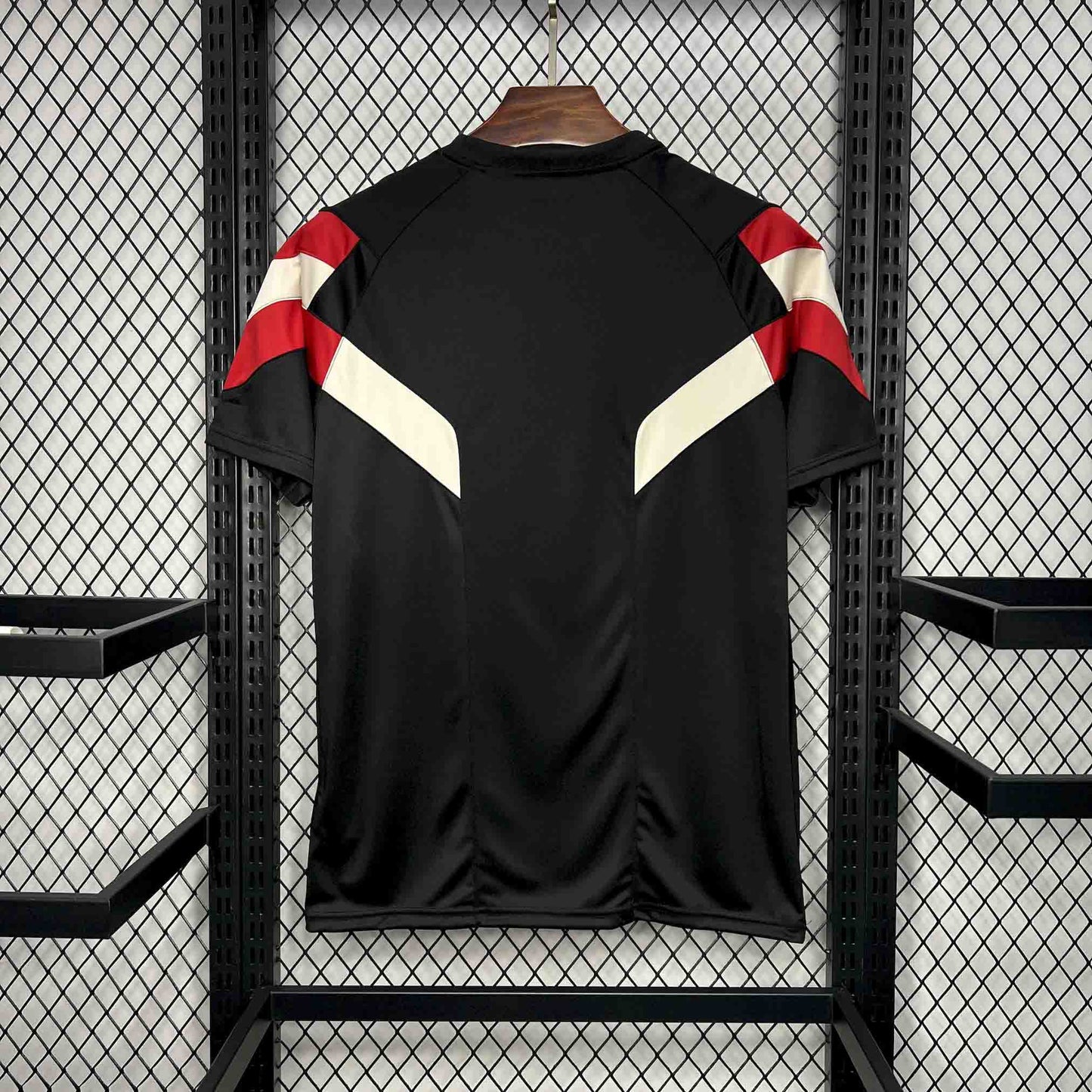Manchester United Red Devils OG Shirt