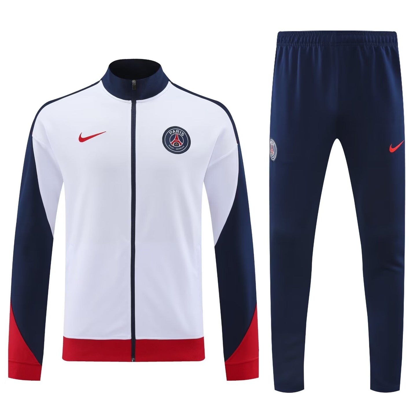 PSG Long Sleeve Suit Set