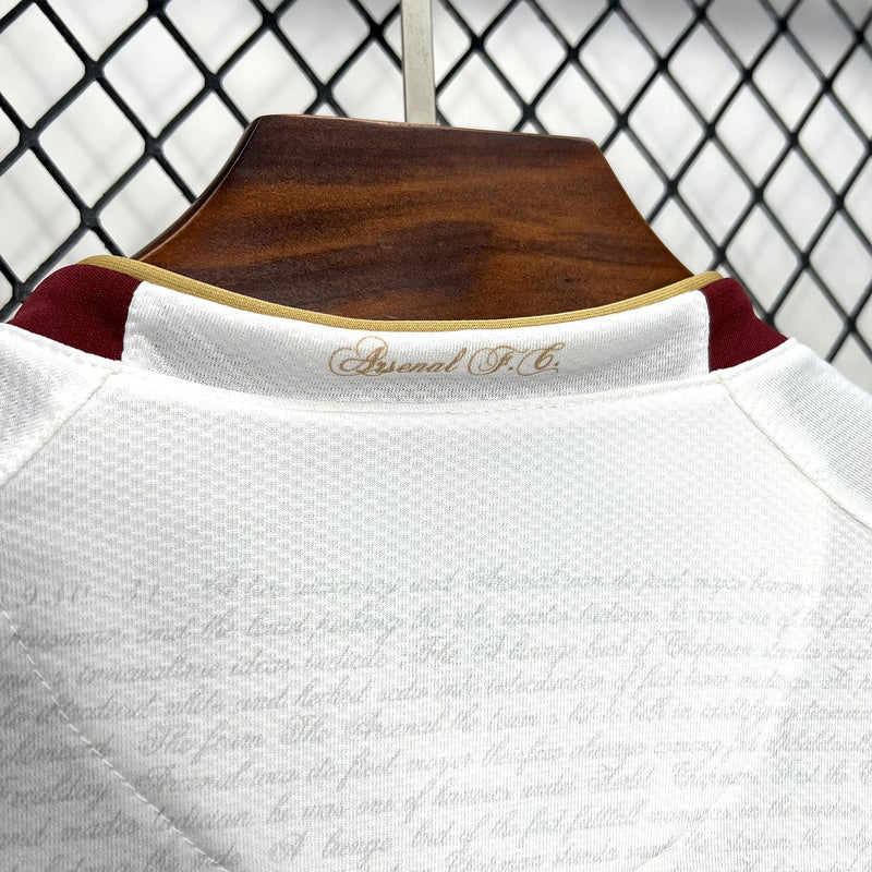 Arsenal Vintage Shirt