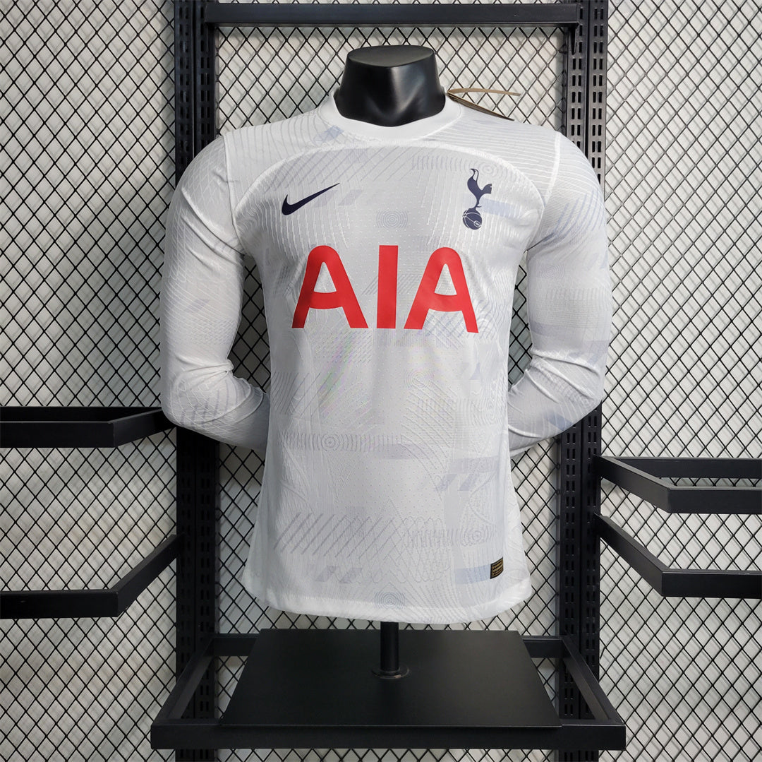 Tottenham Hotspur Long Sleeve