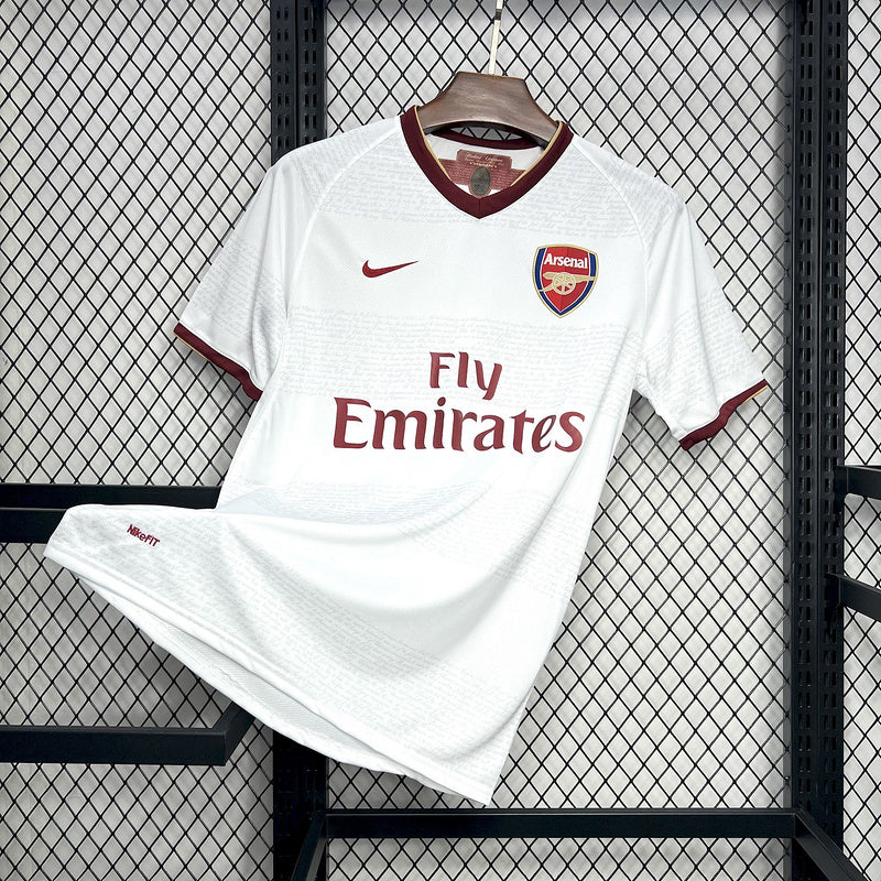Arsenal Vintage Shirt