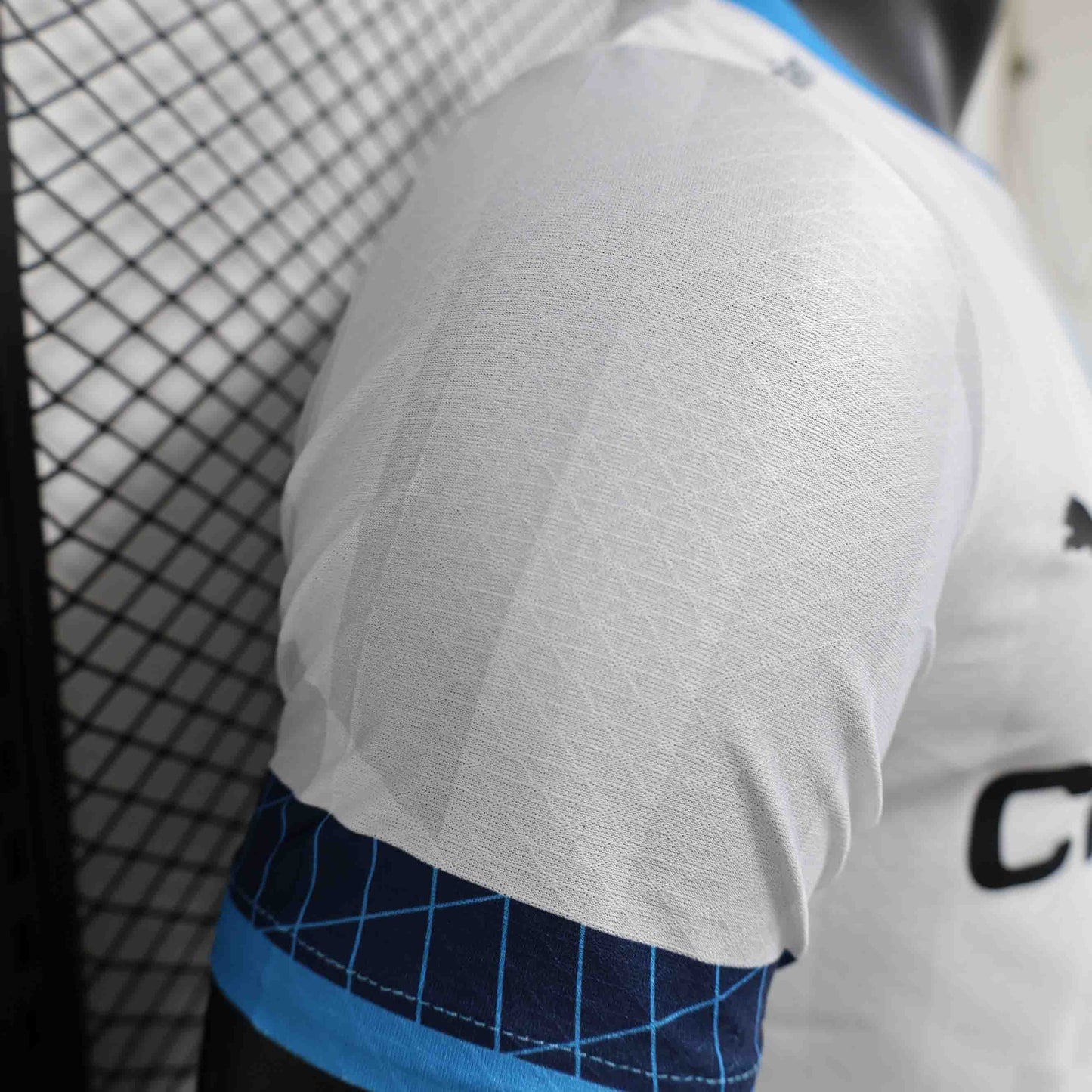 Olympique de Marseille Player Version Shirt