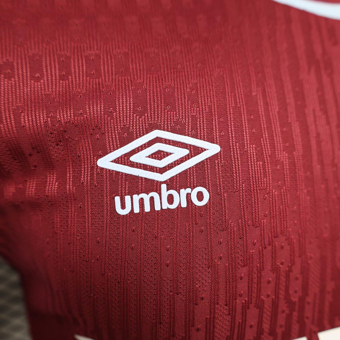 24-25 West Ham Home Kit Player Version Shirt