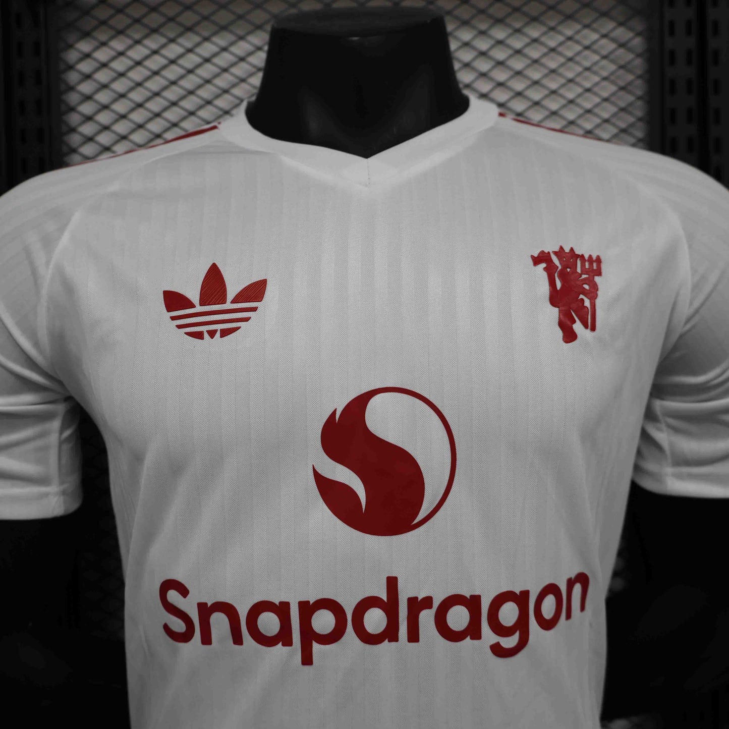 Manchester United OG Edition Player Version Shirt