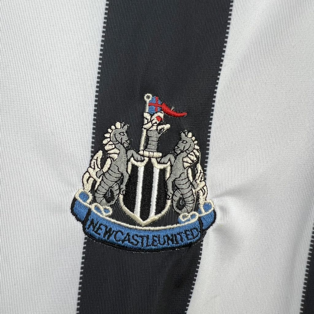 Newcastle Vintage Shirt