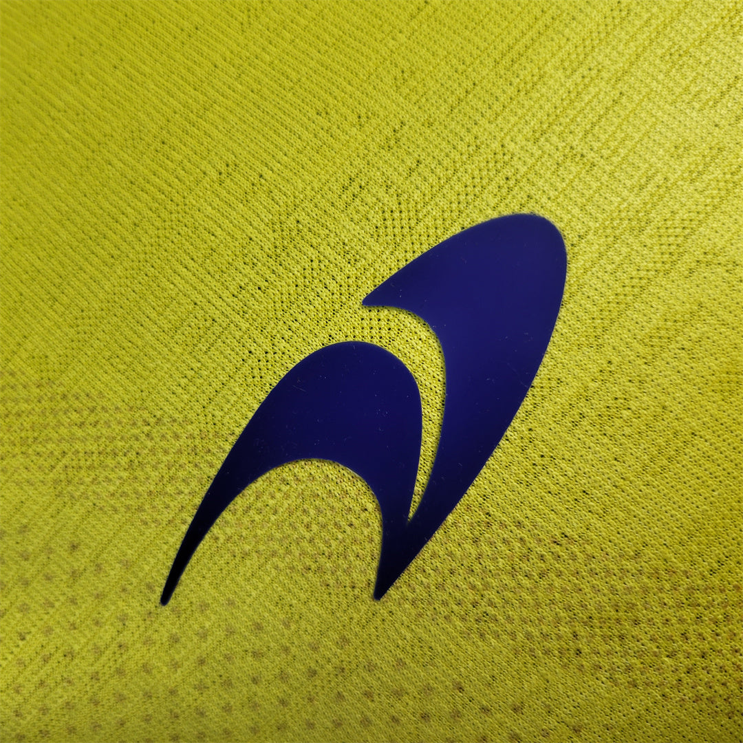 Saudi Al-Nassr home player version shirt