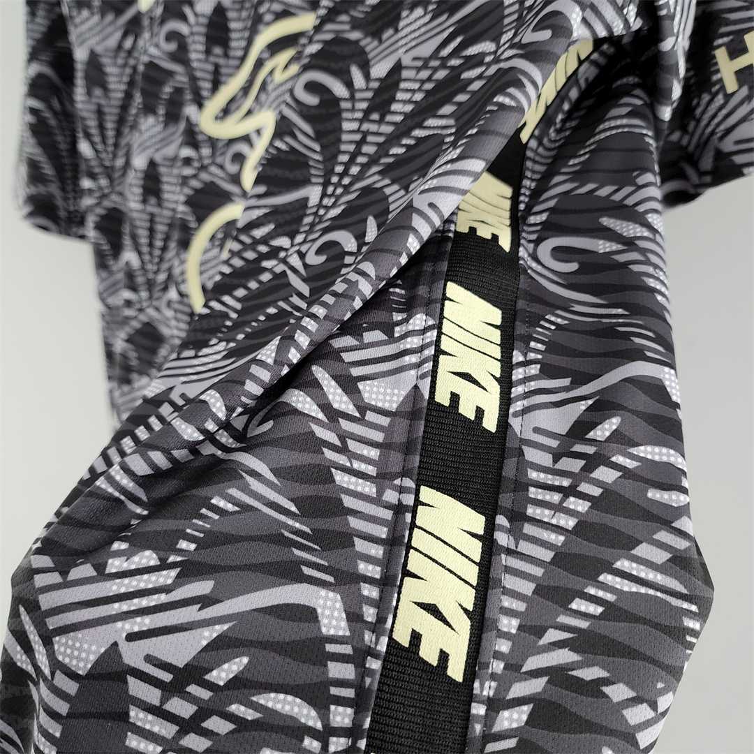 Chelsea classic blackgold Shirt