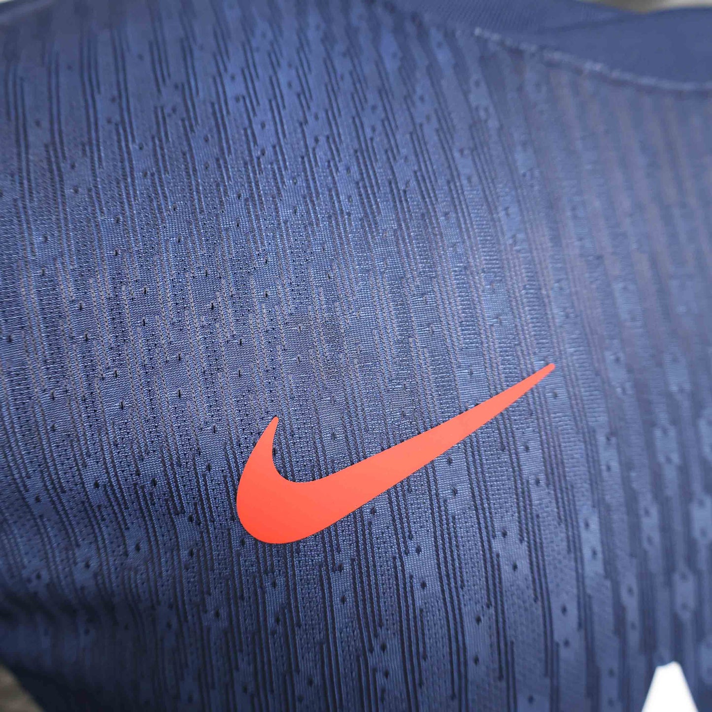PSG Blue(Away Style) Special Edition Shirt