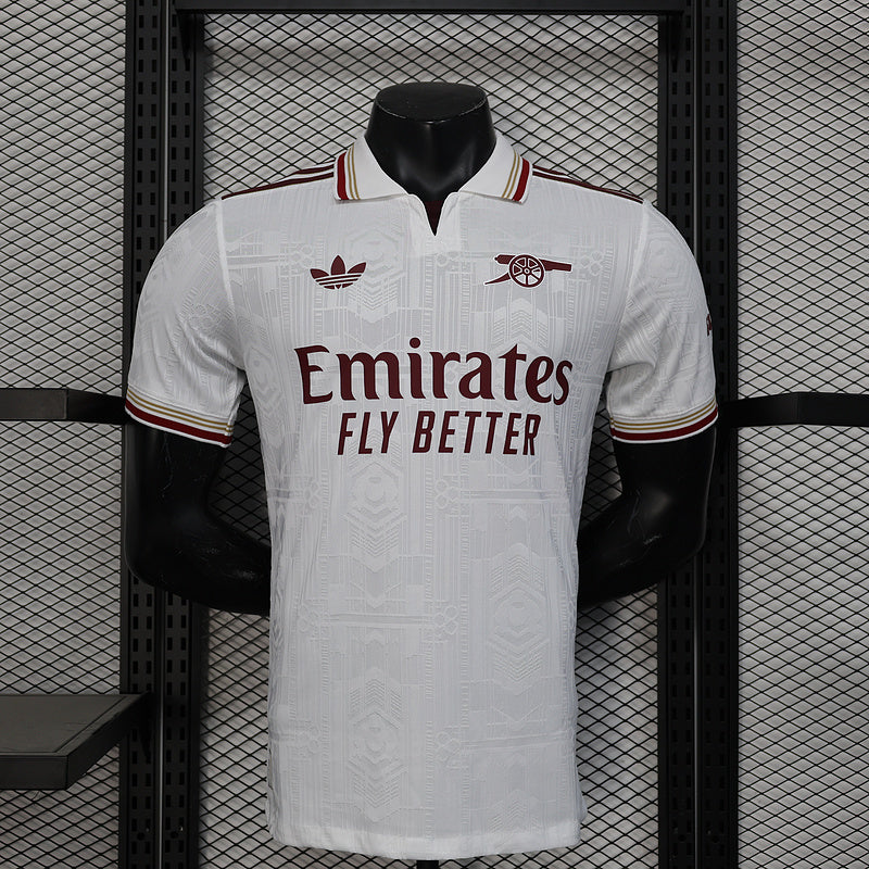 Arsenal Player Version Shirt