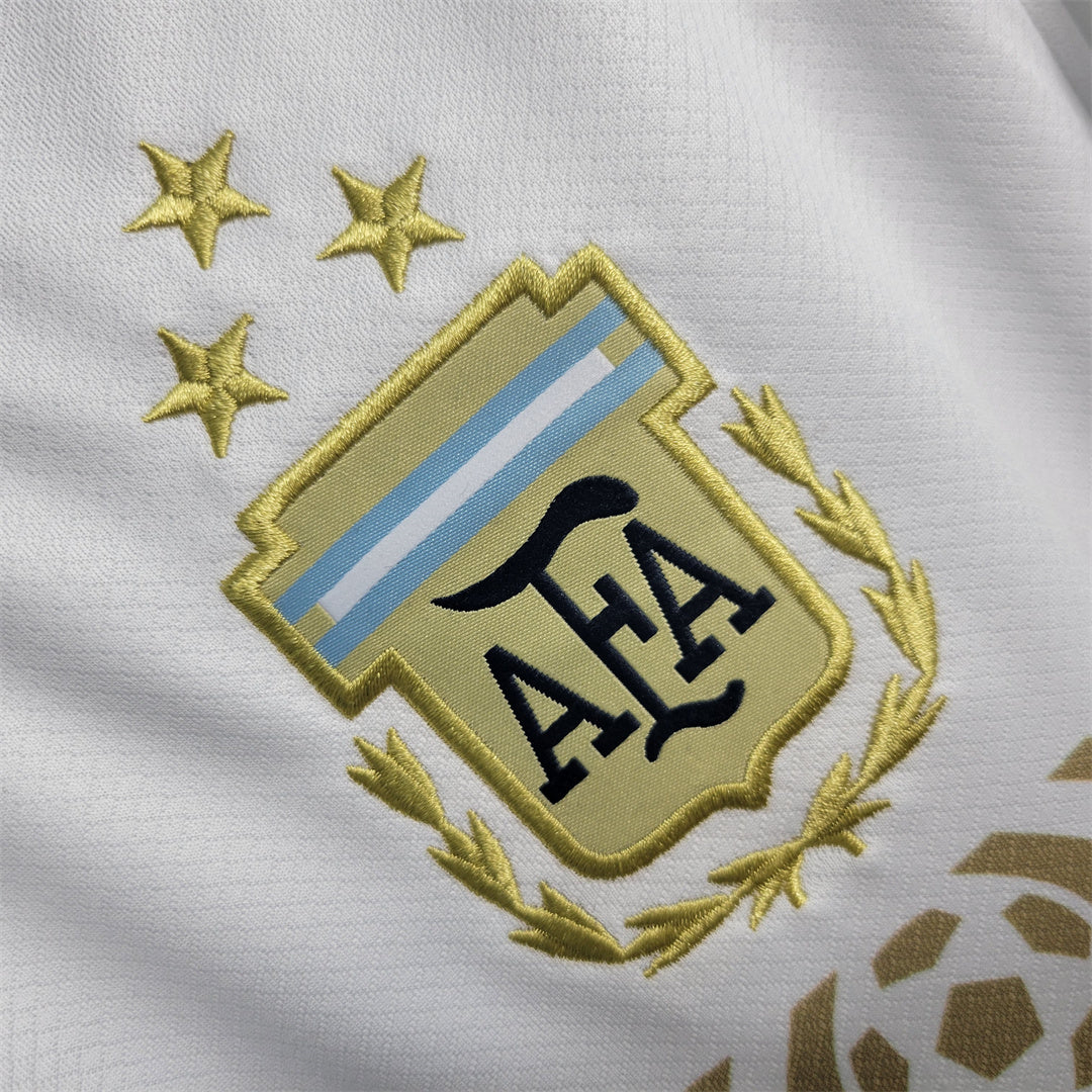 Argentina ,,World Cup'' Edition Shirt