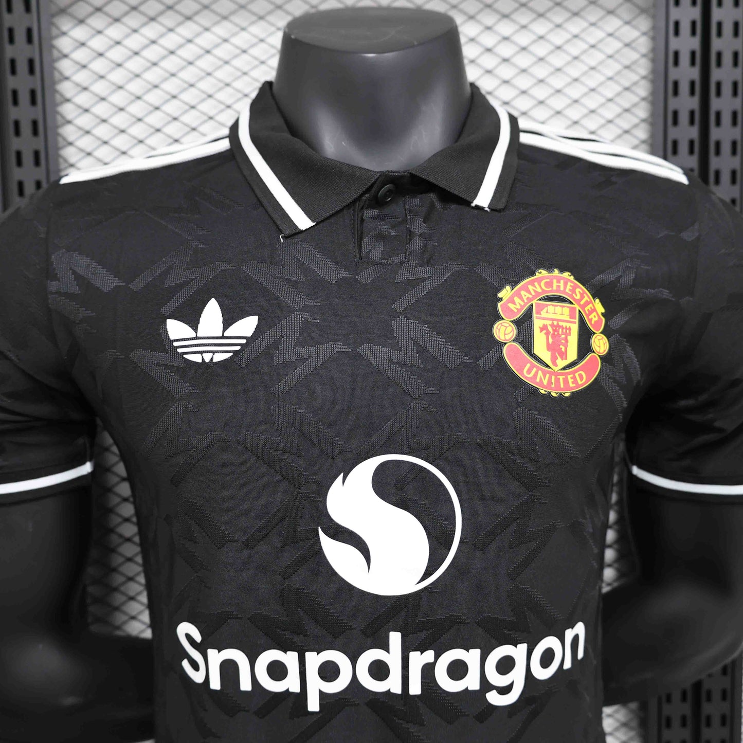 Manchester United Special Edition Player Version Shirt